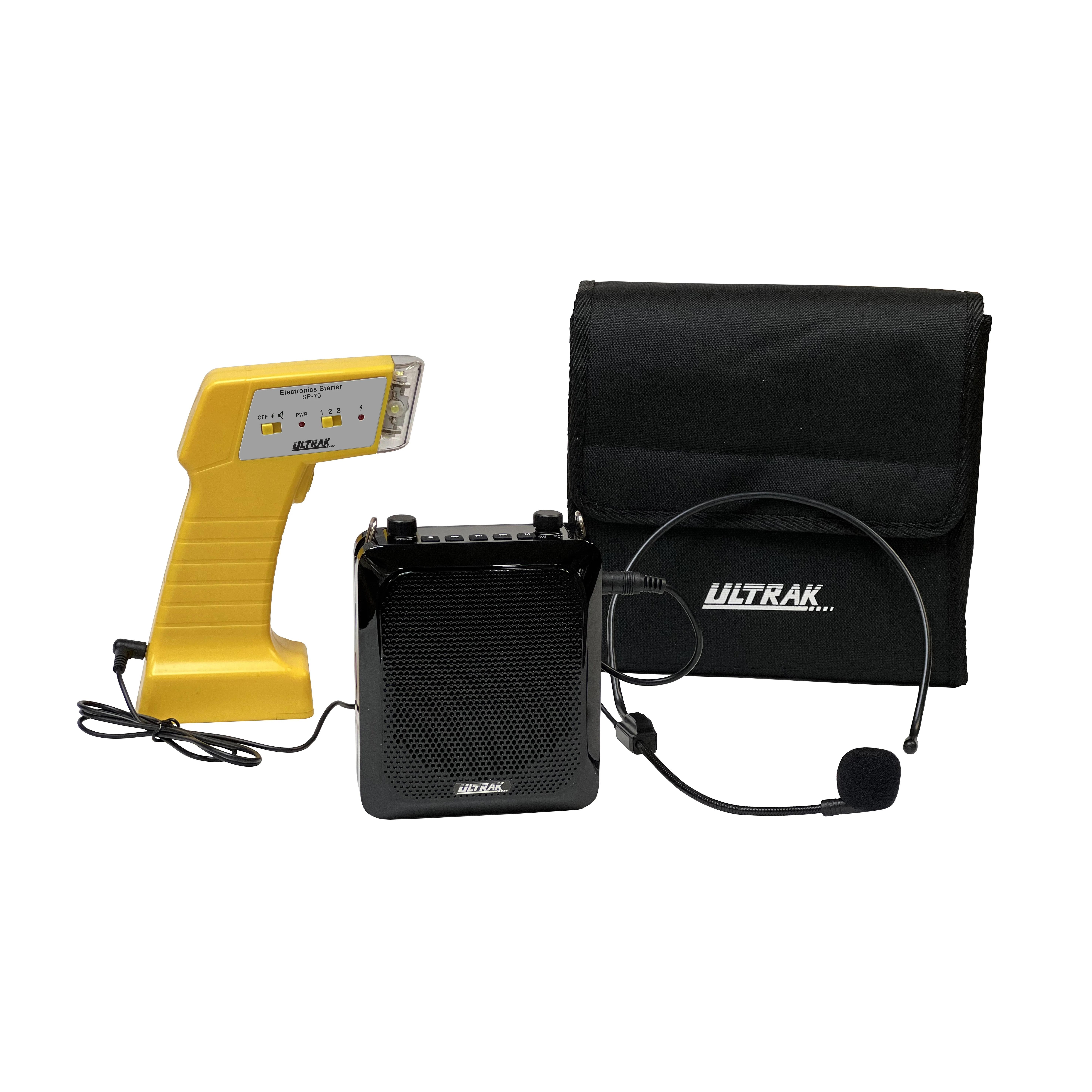 ULTRAK SP-70-SET electronic component product image