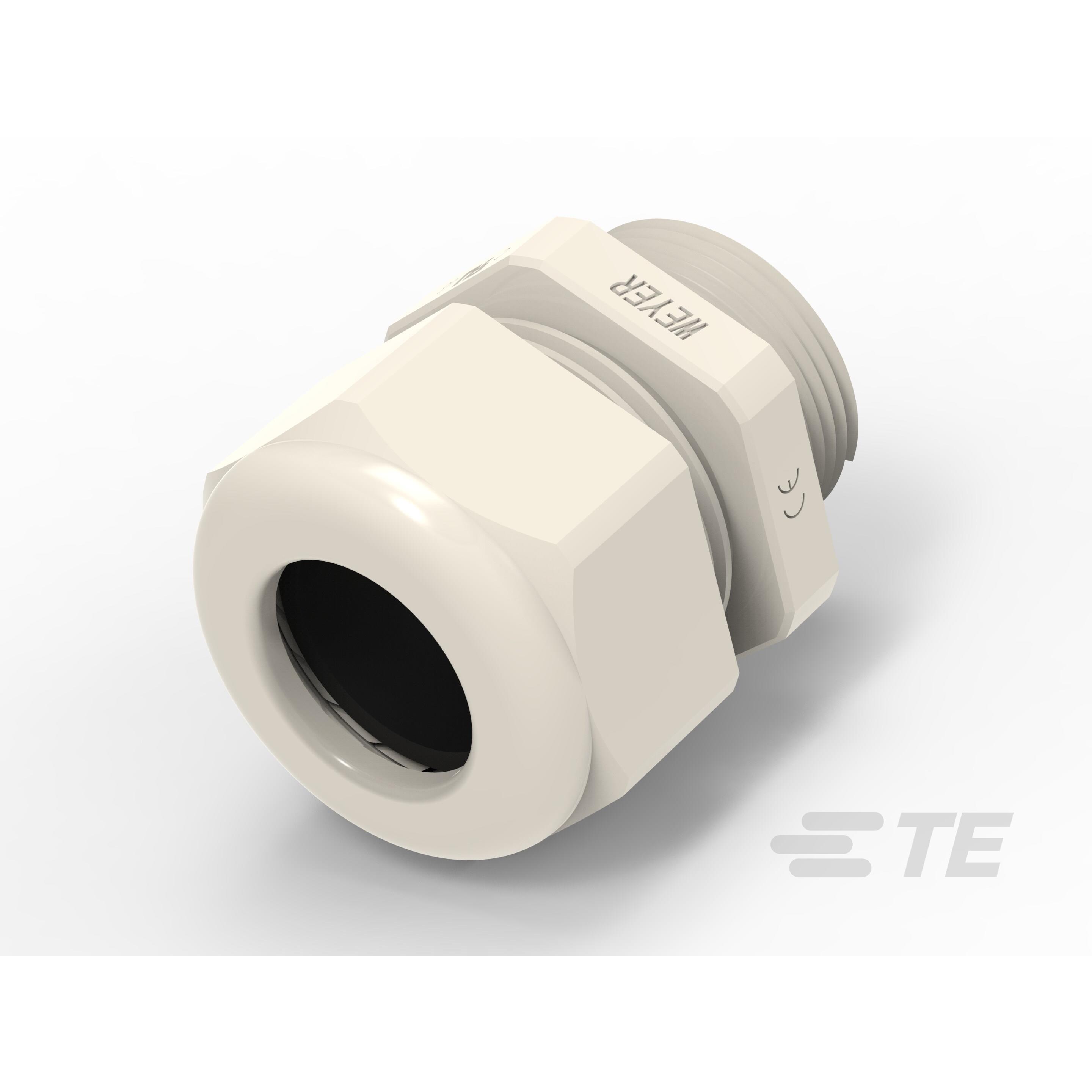 TE Connectivity AMP Connectors T3209321222-001 electronic component product image