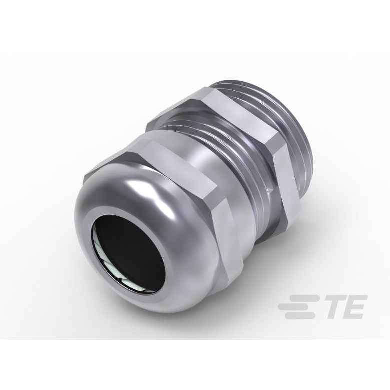 TE Connectivity AMP Connectors T3609130101-000 electronic component product image