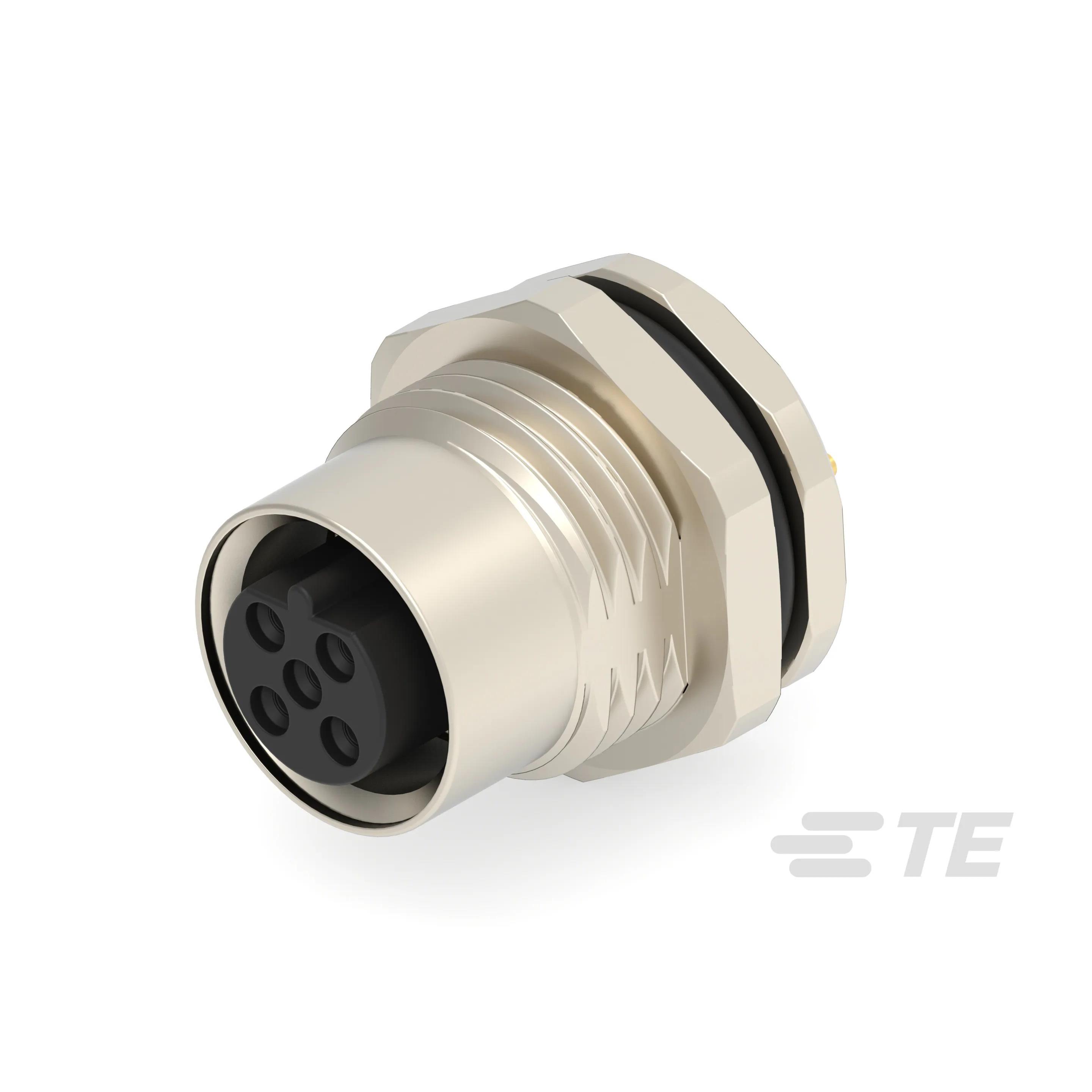 TE Connectivity AMP Connectors T4141412031-000 electronic component product image