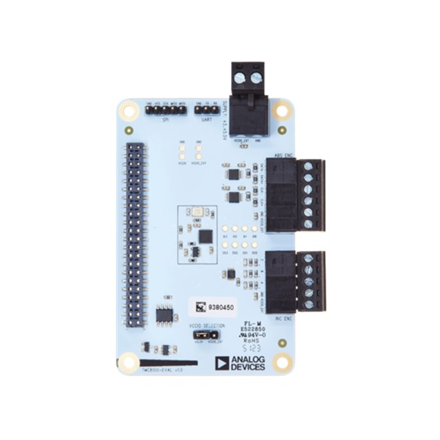 Analog Devices Inc./Maxim Integrated TMC8100-EVAL-KIT electronic component product image
