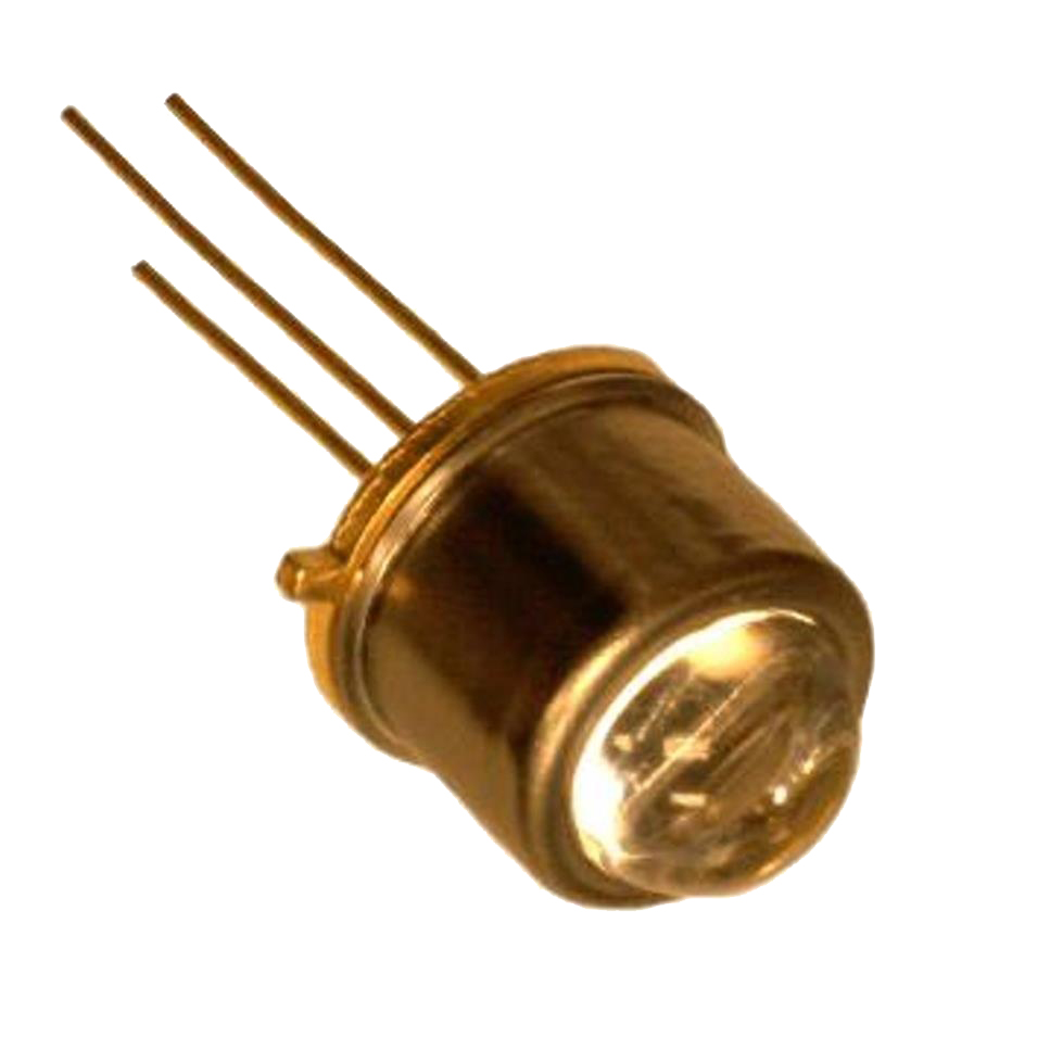 Uvton TUD19B1D electronic component product image