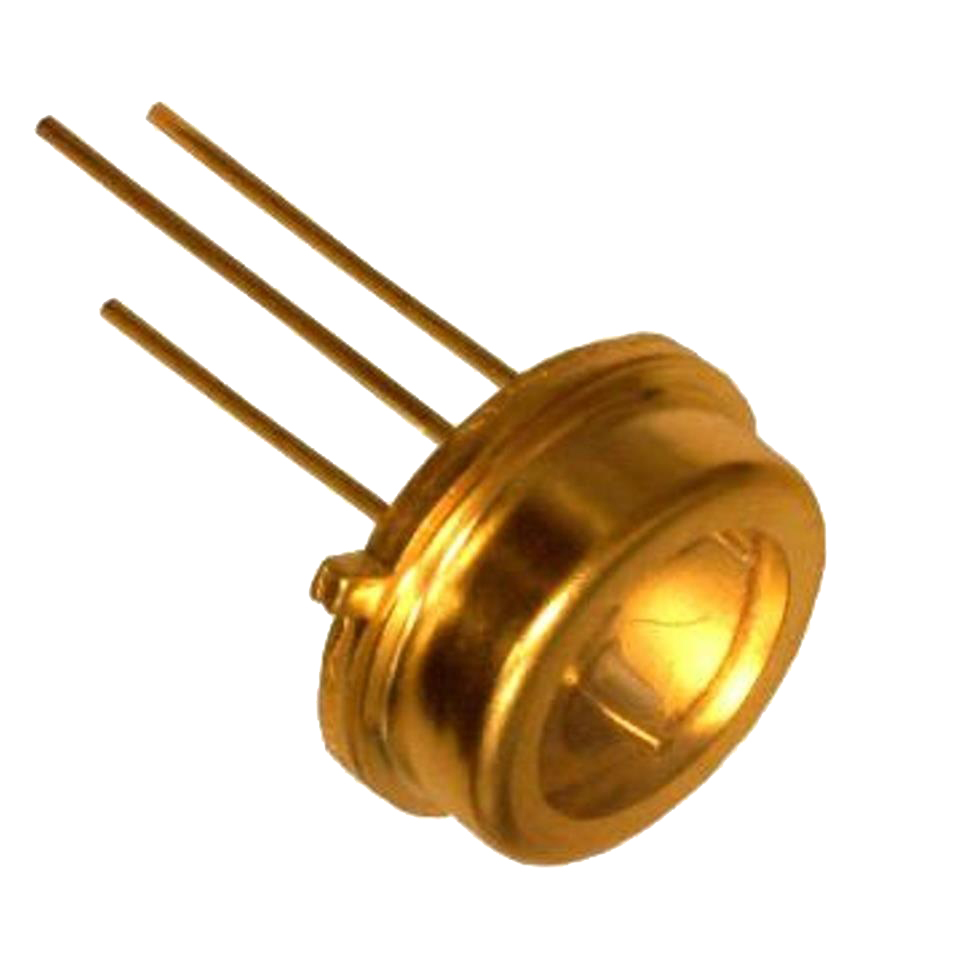 Uvton TUD19F1D electronic component product image