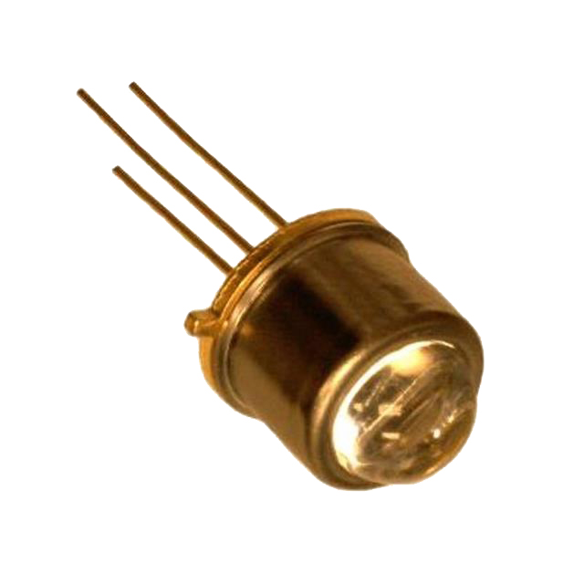 Uvton TUD59B1D electronic component product image