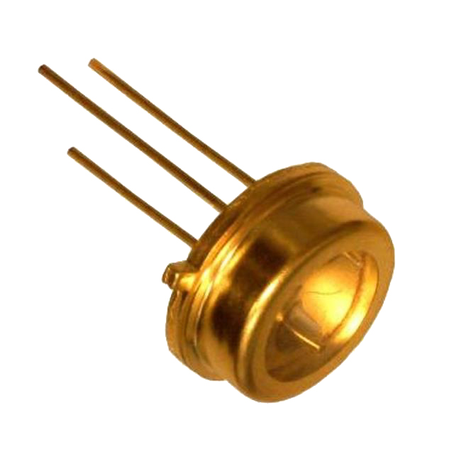 Uvton TUD59F1D electronic component product image