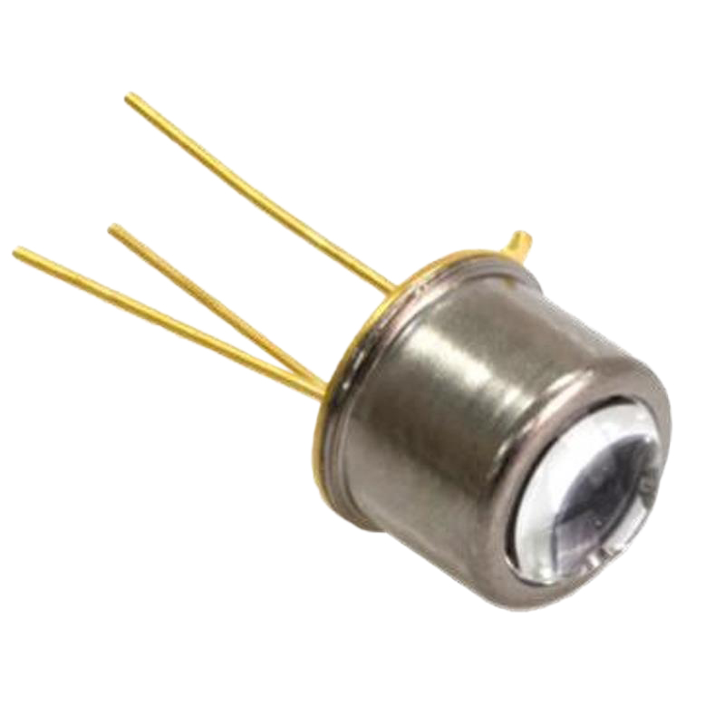 Uvton TUD59H1D electronic component product image