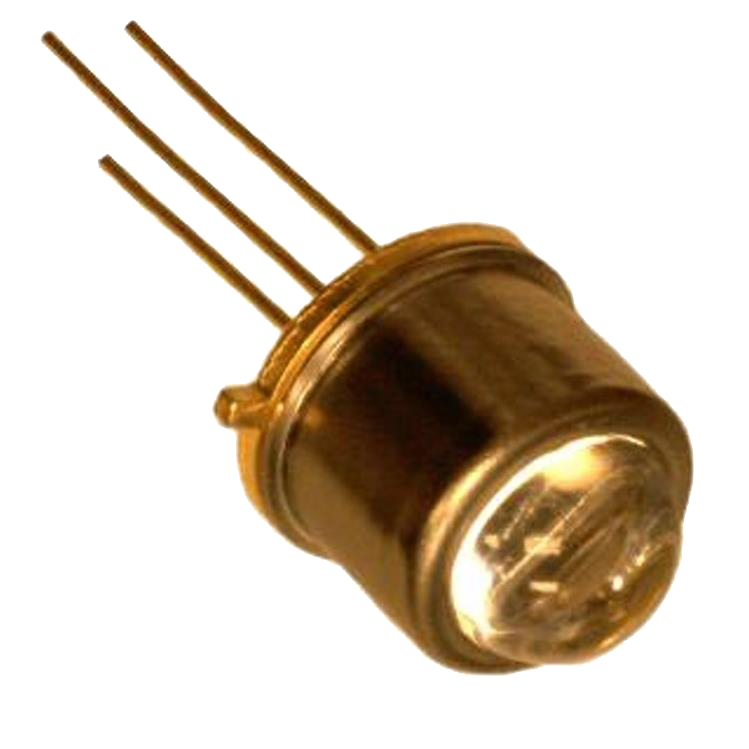 Uvton TUD69B1D electronic component product image