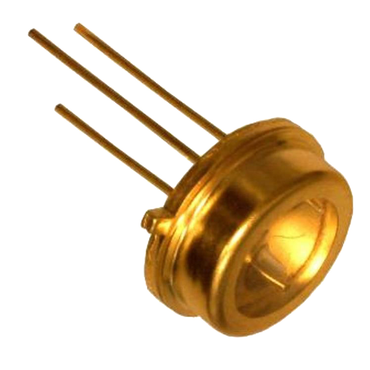Uvton TUD69F1D electronic component product image