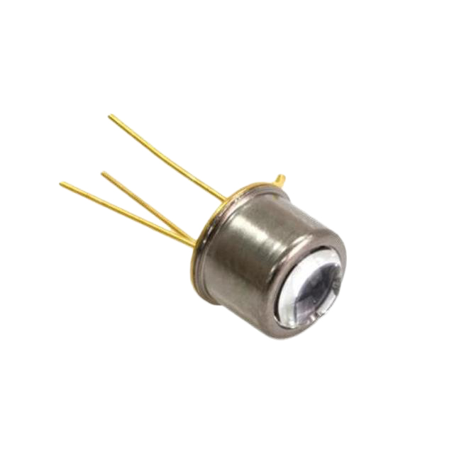 Uvton TUD69H1D-01 electronic component product image