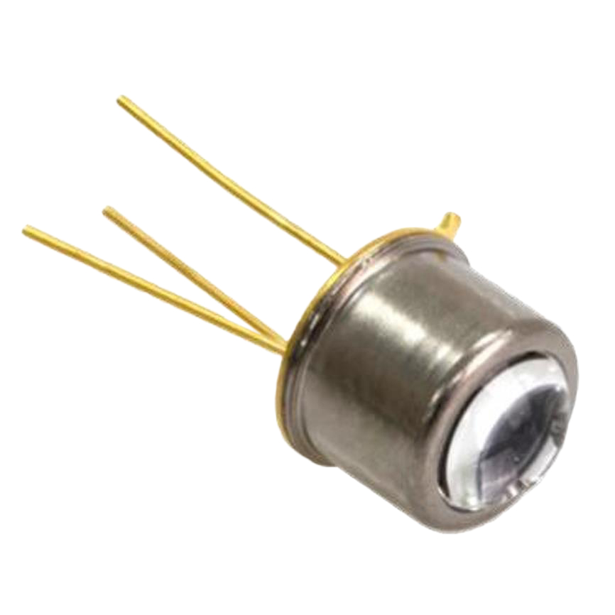 Uvton TUD69H1D-02 electronic component product image