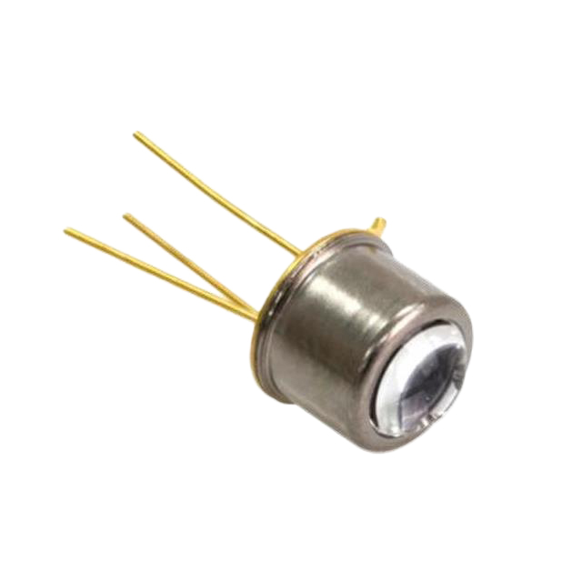 Uvton TUD69H1D-03 electronic component product image