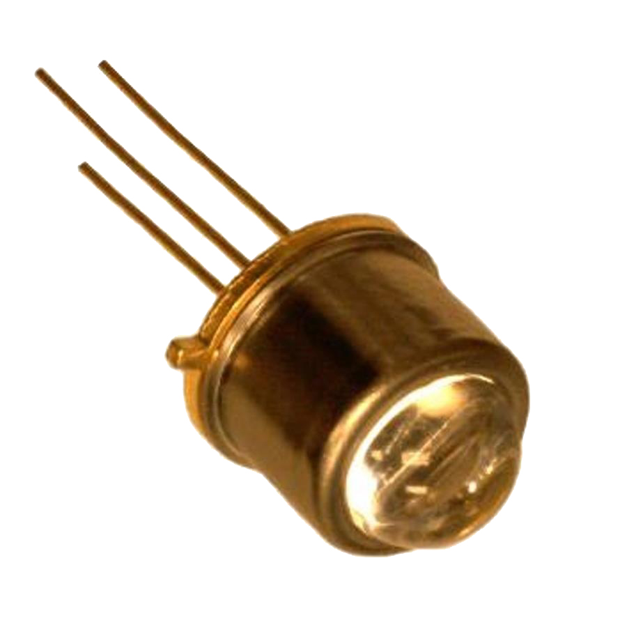 Uvton TUD89B1D-03 electronic component product image