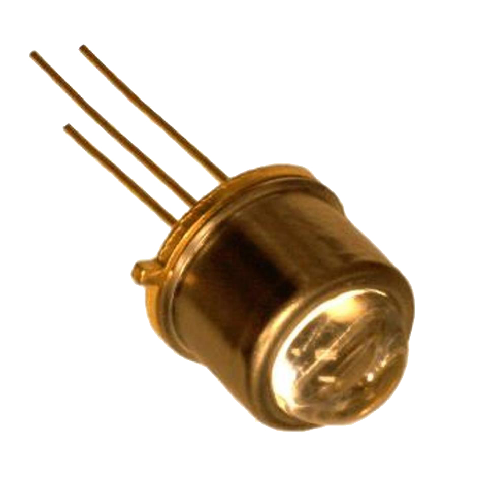 Uvton TUD89B1D electronic component product image