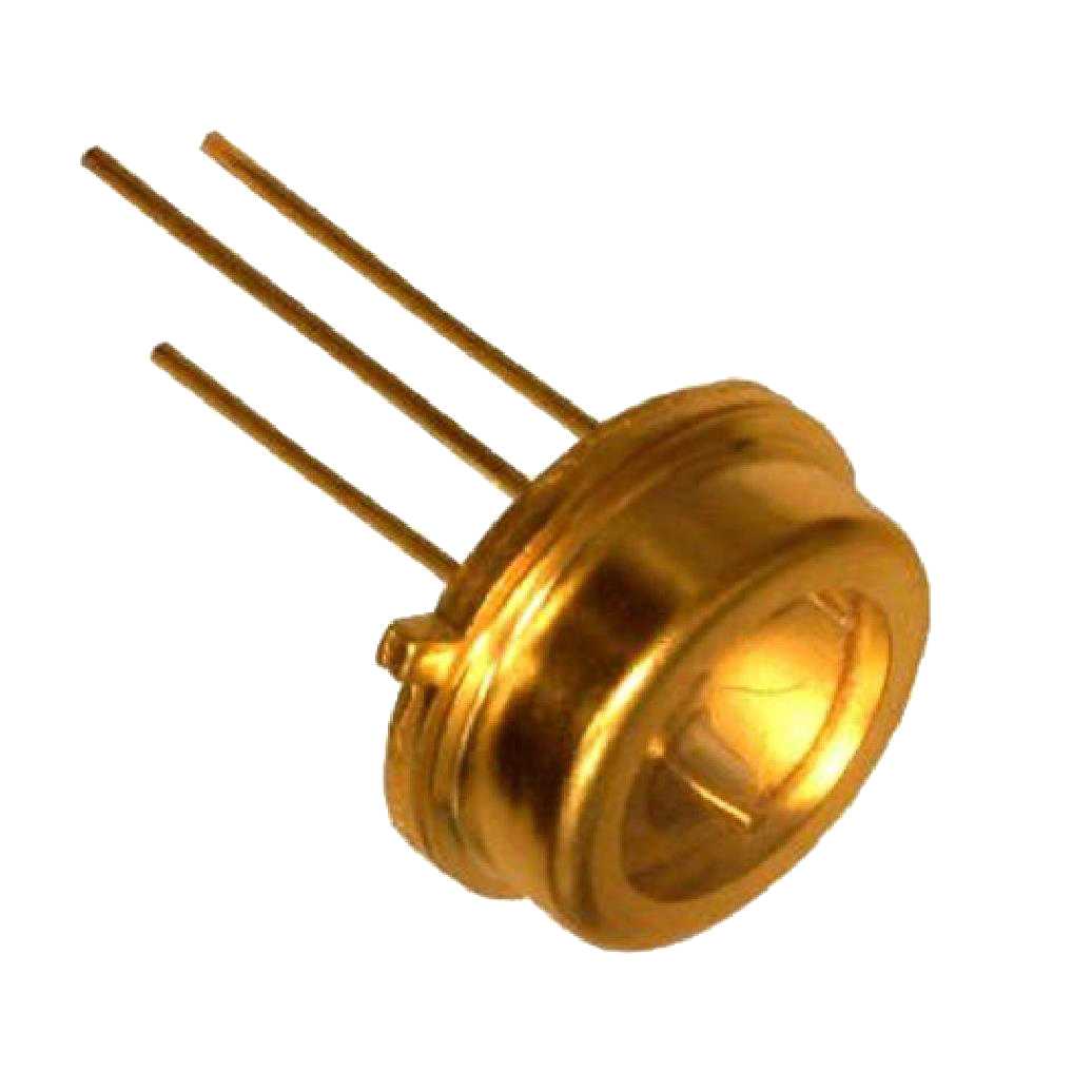 Uvton TUD89F1D electronic component product image
