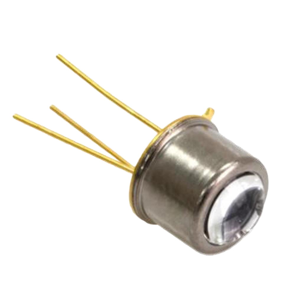 Uvton TUD89H1D-02 electronic component product image