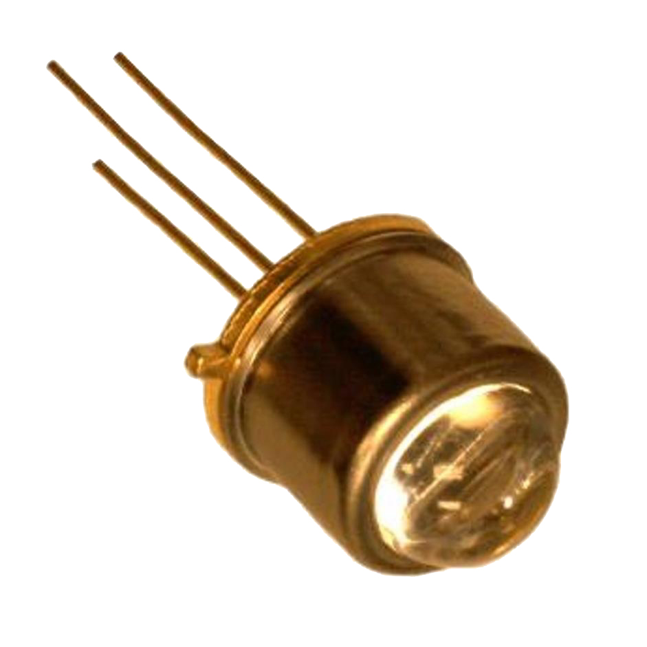 Uvton TUD99B1D electronic component product image