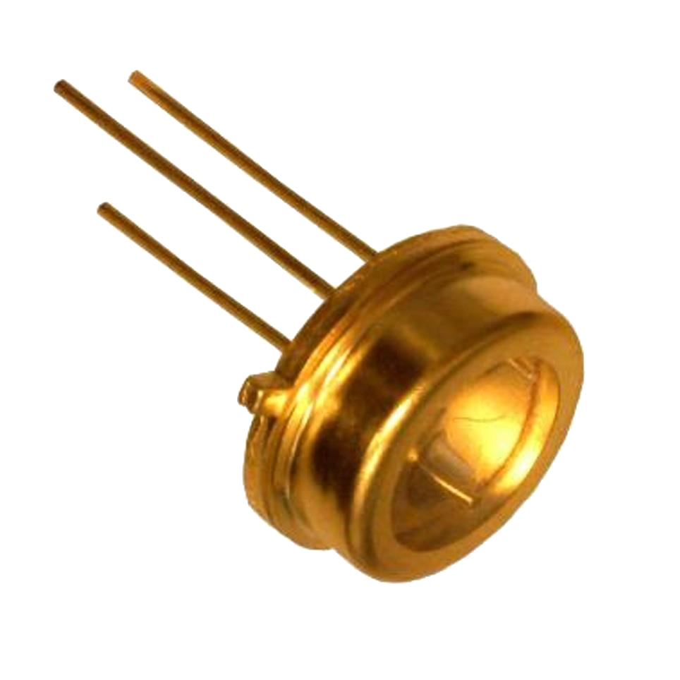 Uvton TUD99F1D-01 electronic component product image