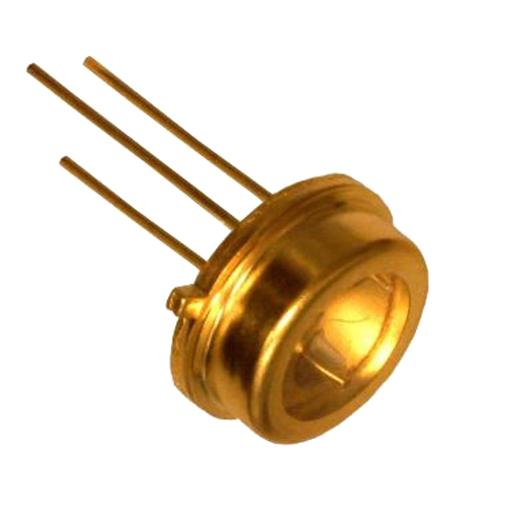 Uvton TUD99F1D electronic component product image
