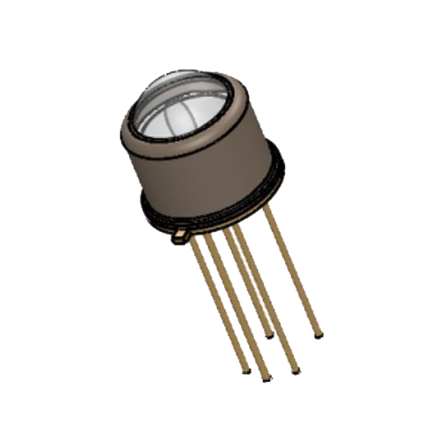 Uvton TUDM9H2D electronic component product image