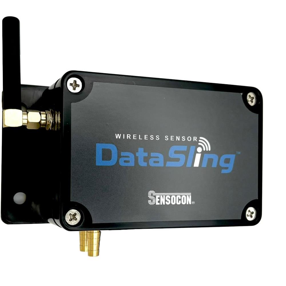 Sensocon WS-DP04 electronic component product image