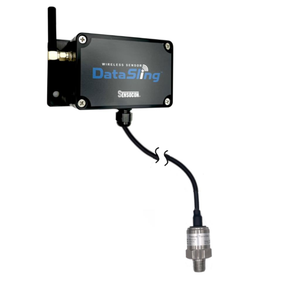 Sensocon WS-G005 electronic component product image