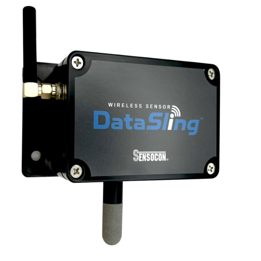 Sensocon WS-HT02 electronic component product image
