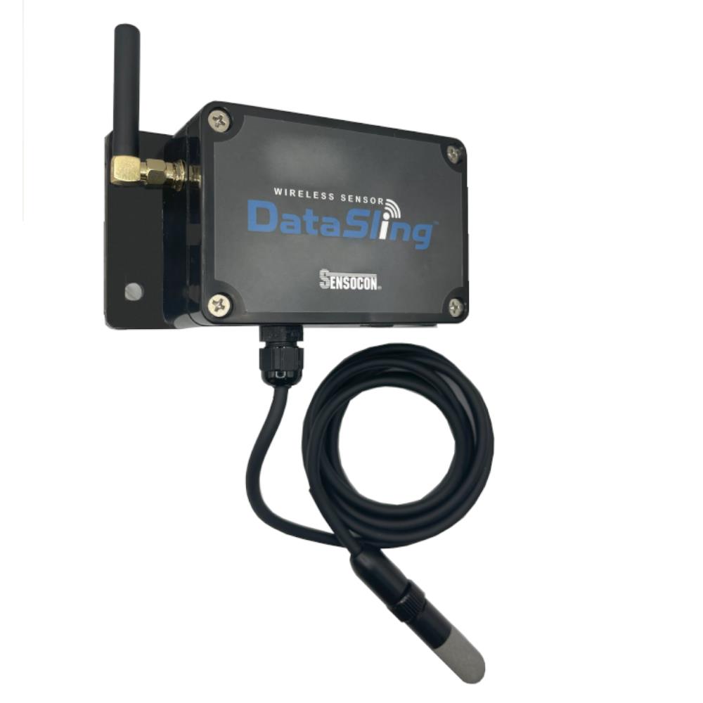 Sensocon WS-HT03 electronic component product image