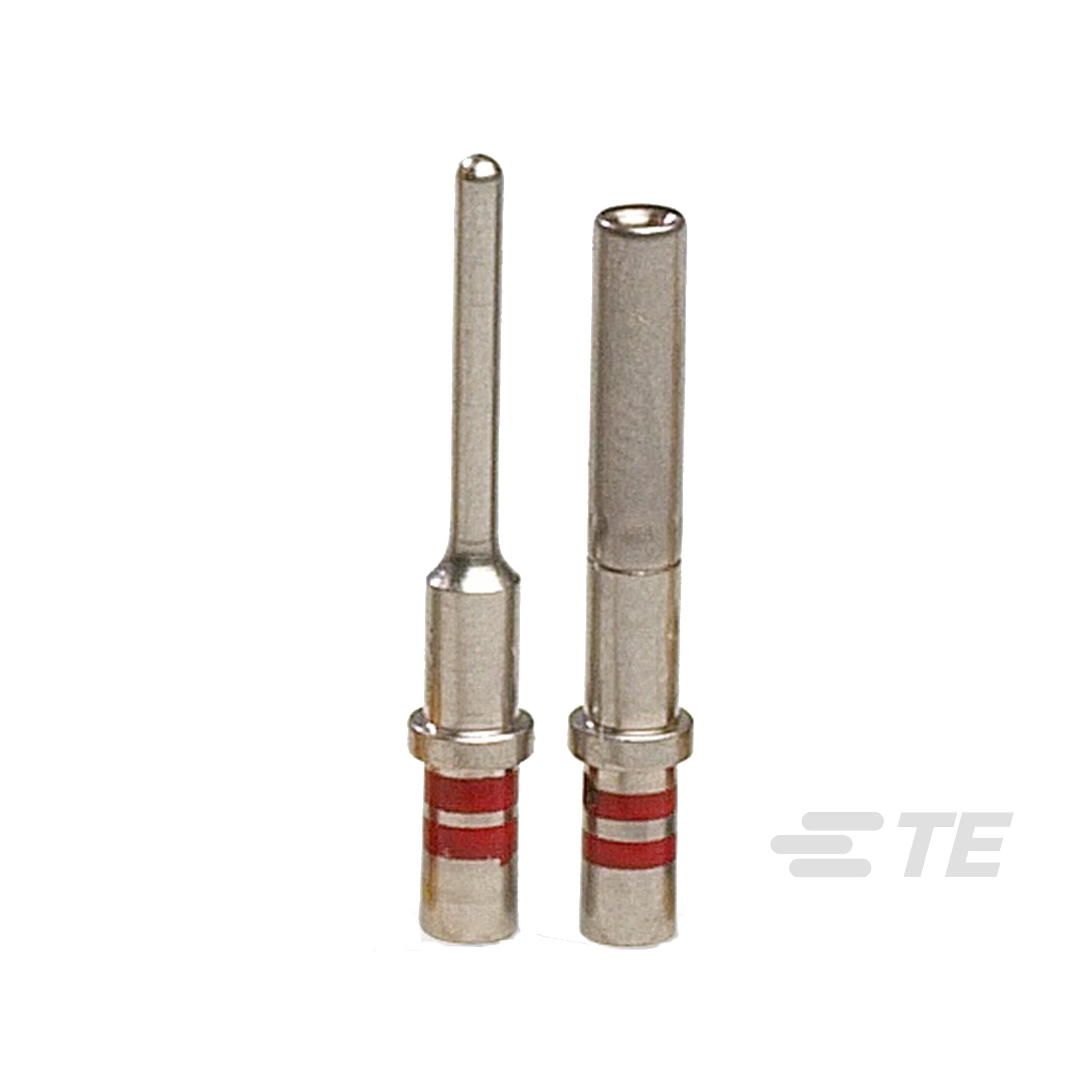 TE Connectivity Deutsch Connectors 006-1188-20 electronic component product image