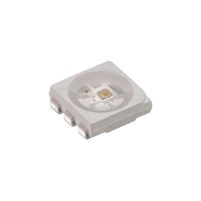Lumex Opto/Components Inc. SMD-LX5050RGB-TR electronic component product image