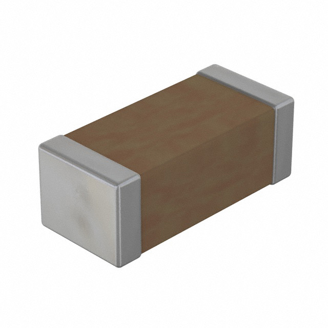 Knowles Novacap 0504B103J101P electronic component product image