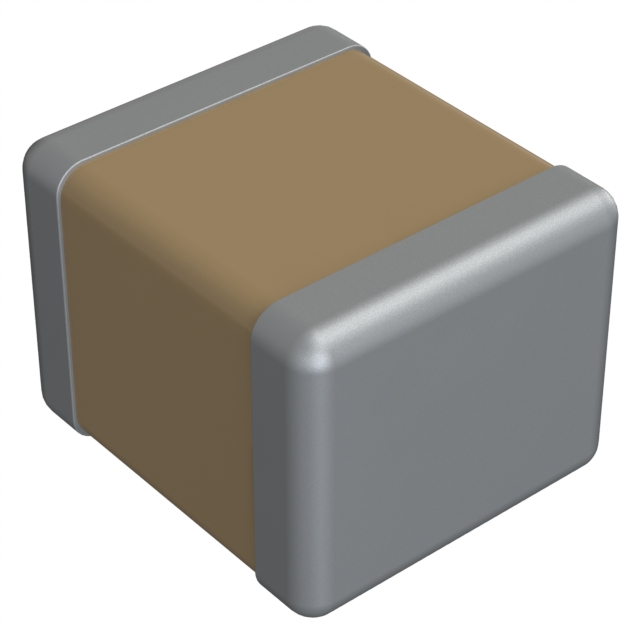 Knowles Syfer 2220J3K00122JCT electronic component product image