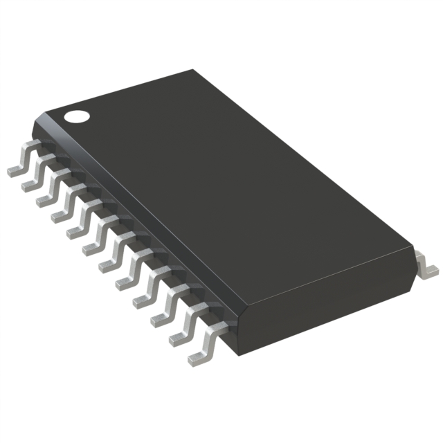 Lumissil Microsystems IS31FL3218-GRLS2-TR electronic component product image