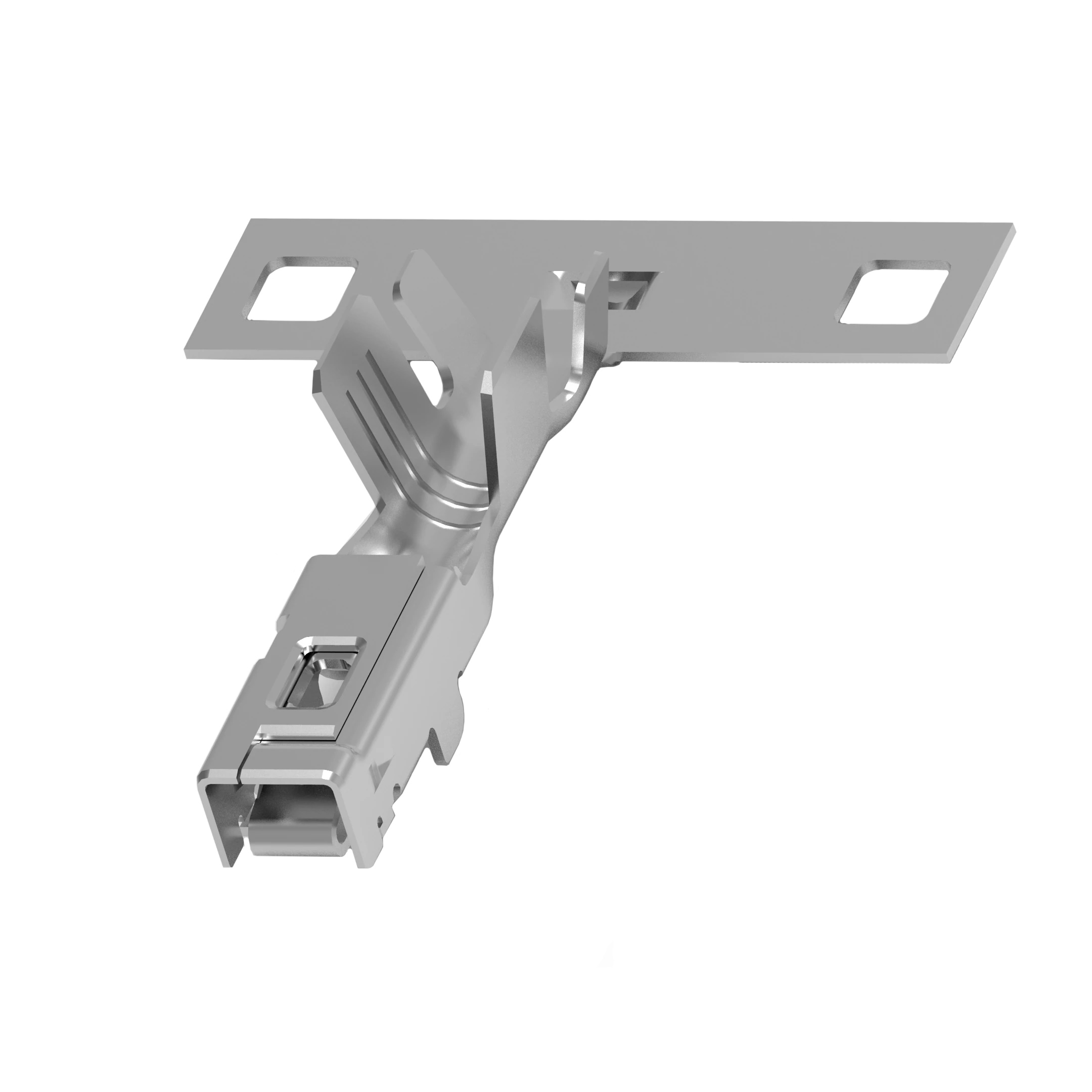 TE Connectivity AMP Connectors 1-1326030-1 electronic component product image