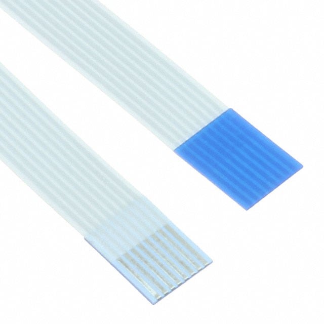 CNC Tech 311-08-0051-A electronic component product image