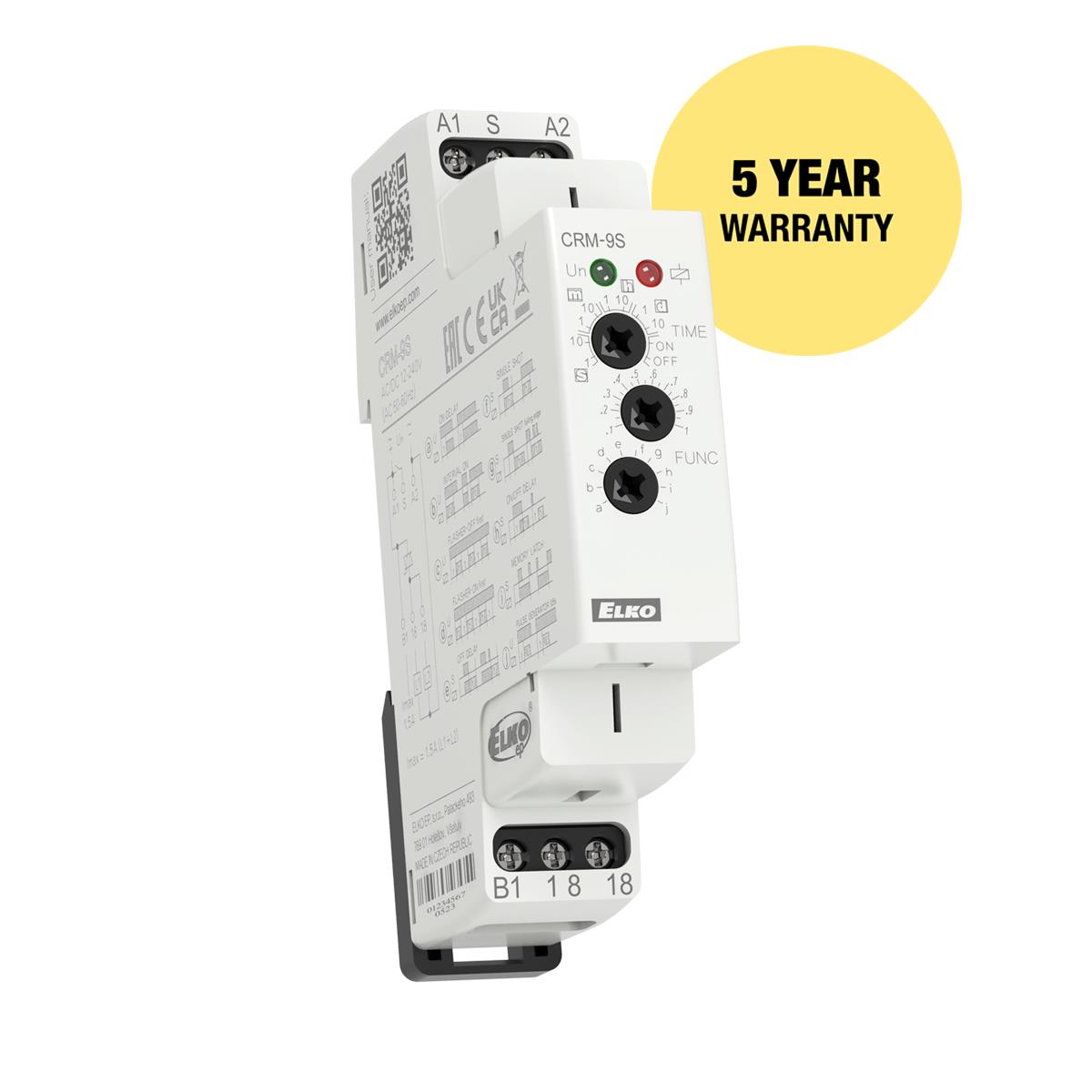 ELKO EP North America CRM-9S electronic component product image