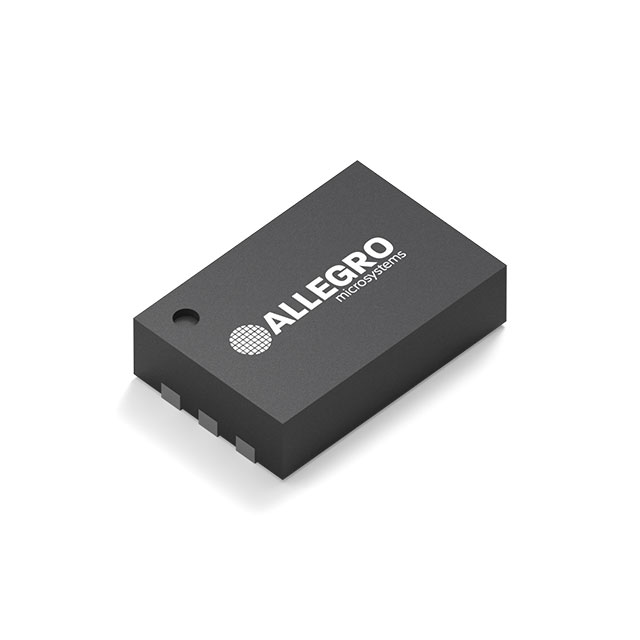 Allegro MicroSystems A1395SEHLT-T electronic component product image