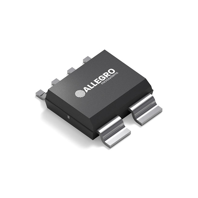 Allegro MicroSystems ACS37030LLZATR-040B3 electronic component product image