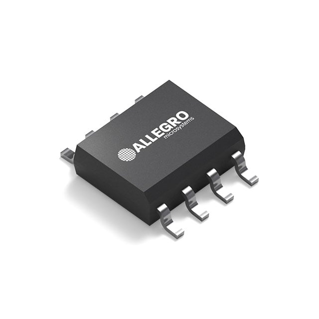 Allegro MicroSystems ACS712ELCTR-20A-T electronic component product image
