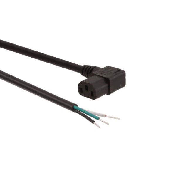 CNC Tech 800-1803-2-SJT0-BL-00300-2 electronic component product image