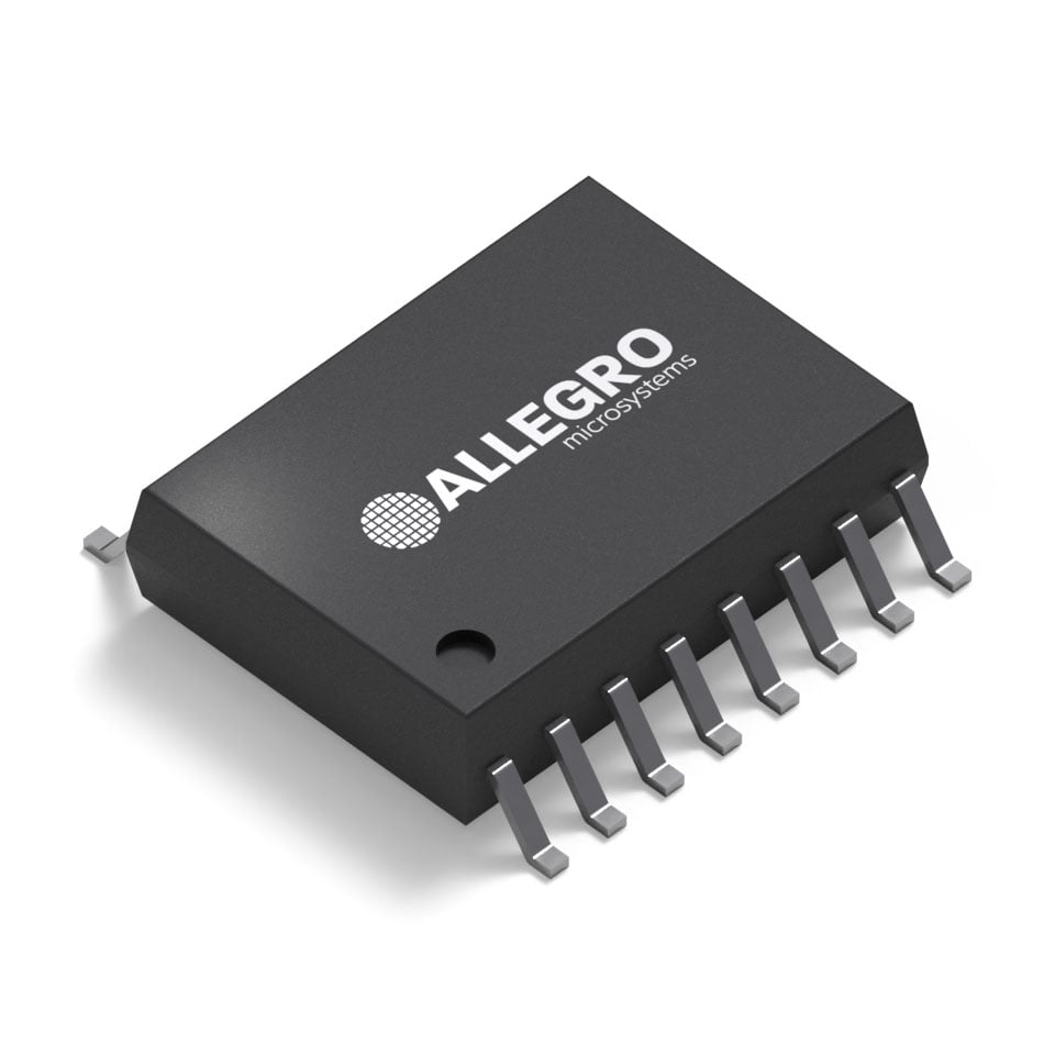 Allegro MicroSystems ACS710KLATR-12CB-T electronic component product image
