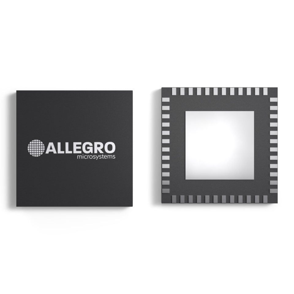 Allegro MicroSystems AMT49413KEVSR-J electronic component product image