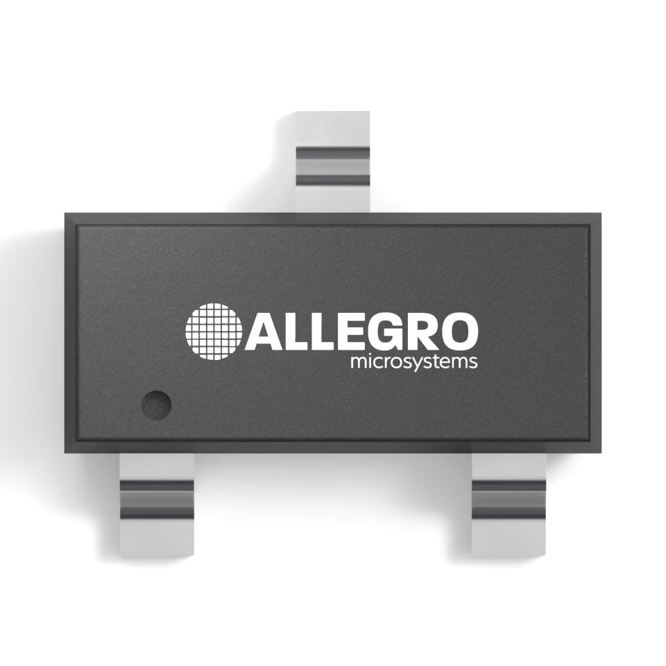 Allegro MicroSystems APS11753KMDALX-1PL5 electronic component product image