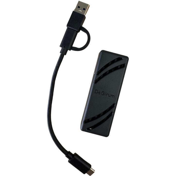 DeGirum DG-ORCA12LP-U11G3-21 electronic component product image