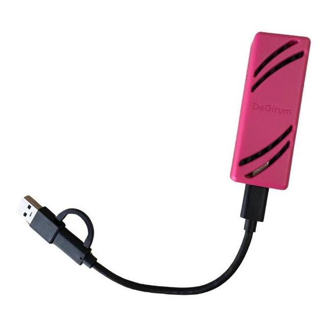 DeGirum DG-ORCA12LP-U11G3-25 electronic component product image