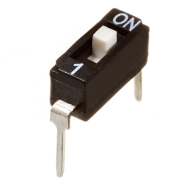 Excel Cell Electronic Co., Ltd. EAM101EZ electronic component product image