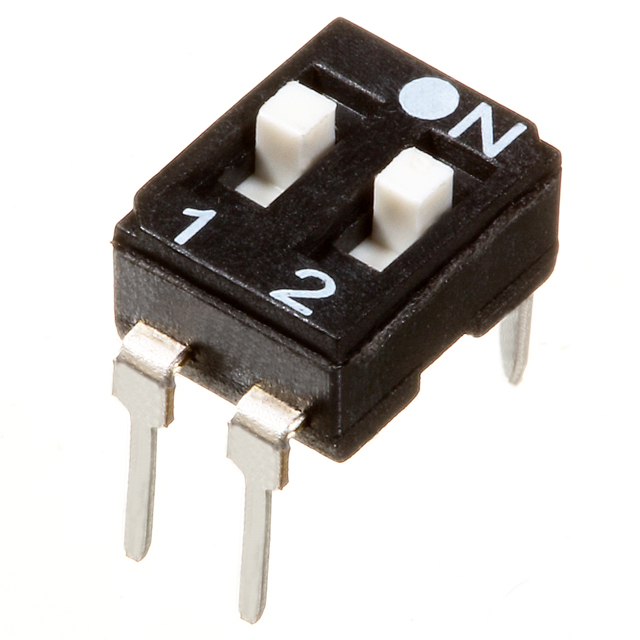 Excel Cell Electronic Co., Ltd. EAM102EZ electronic component product image