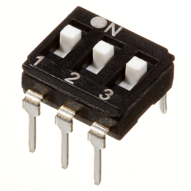 Excel Cell Electronic Co., Ltd. EAM103EZ electronic component product image
