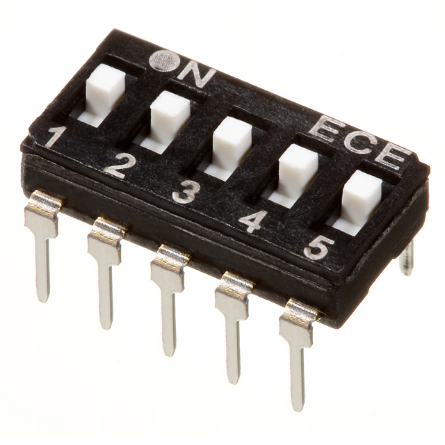 Excel Cell Electronic Co., Ltd. EAM105EZ electronic component product image