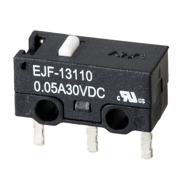 Excel Cell Electronic Co., Ltd. EJF1311000 electronic component product image