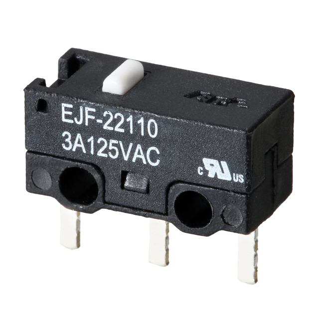 Excel Cell Electronic Co., Ltd. EJF2211000 electronic component product image